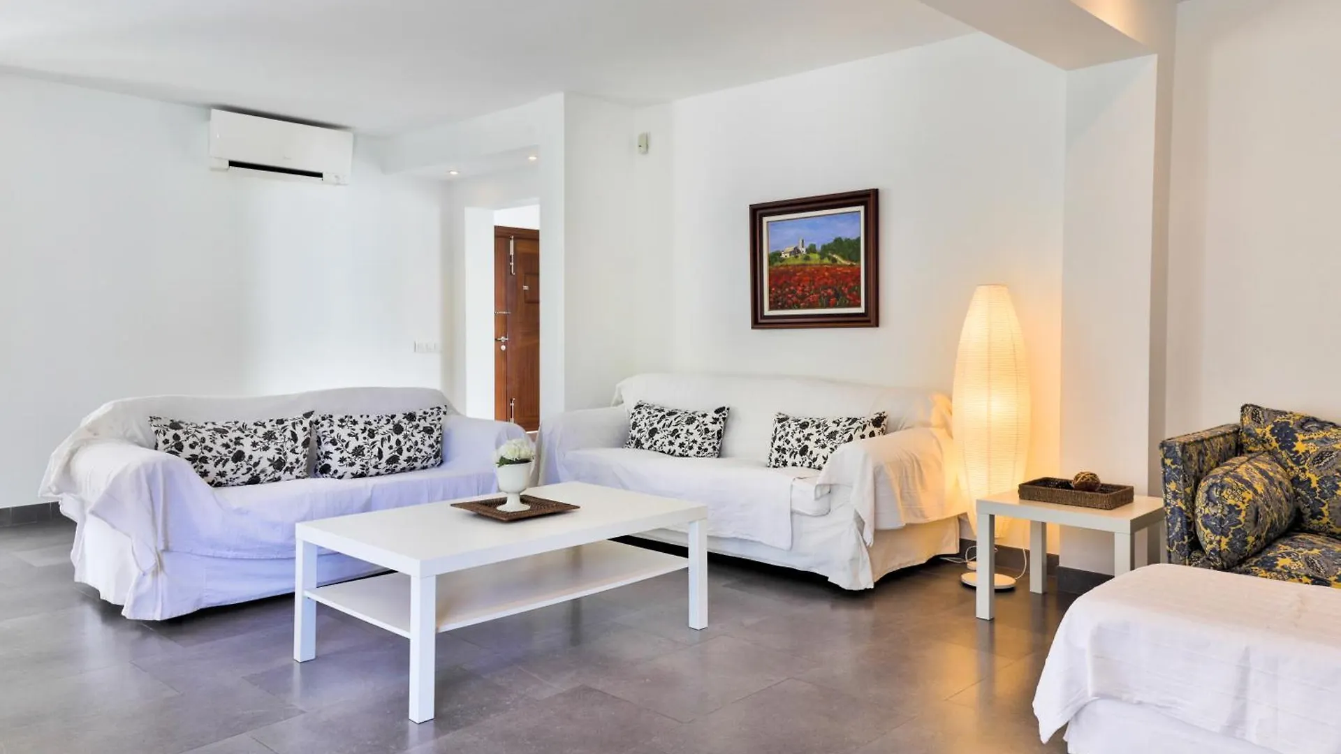 Ferienhaus Villa Daria Cala D´Or Spanien