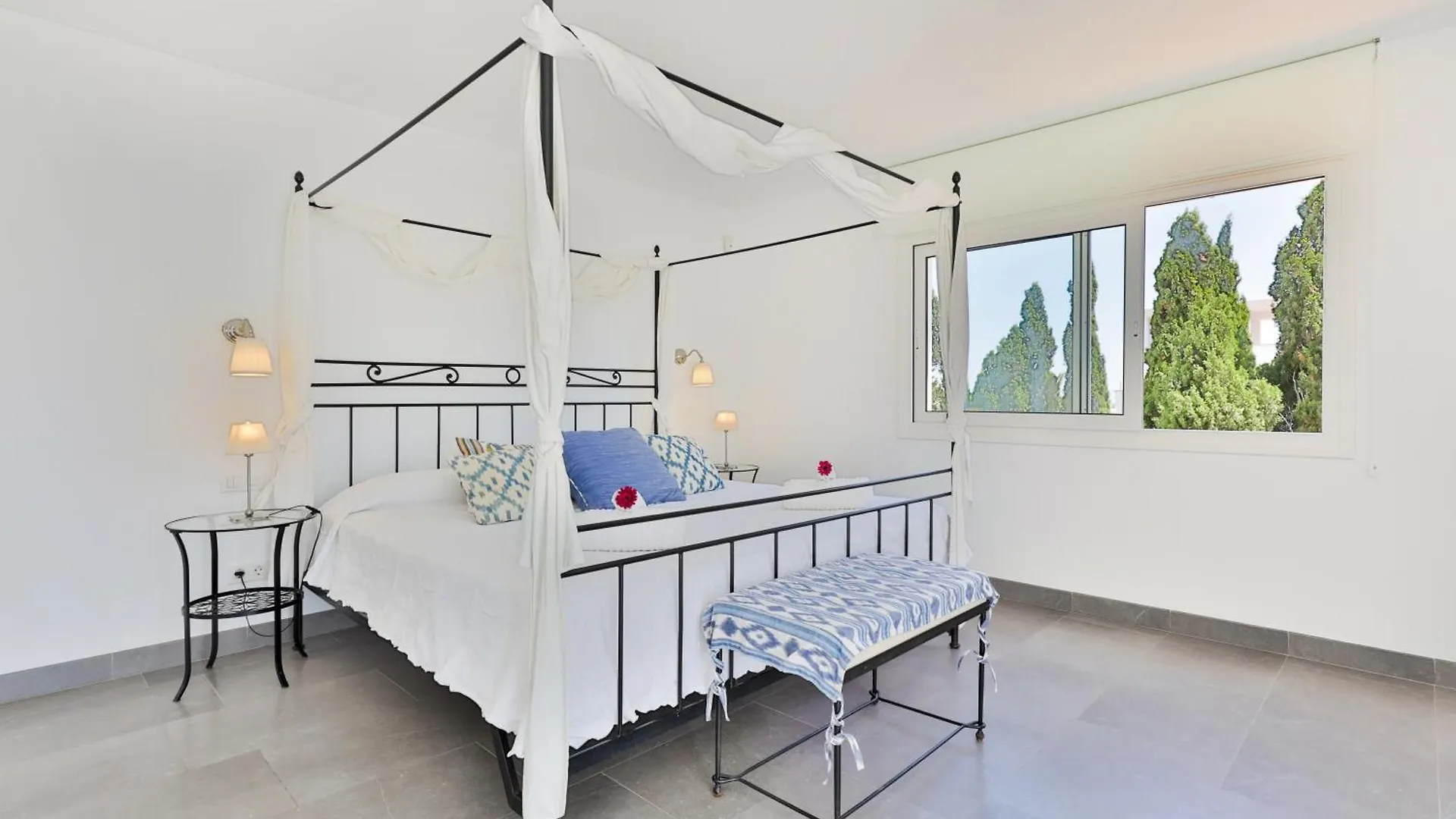 Ferienhaus Villa Daria Cala D´Or