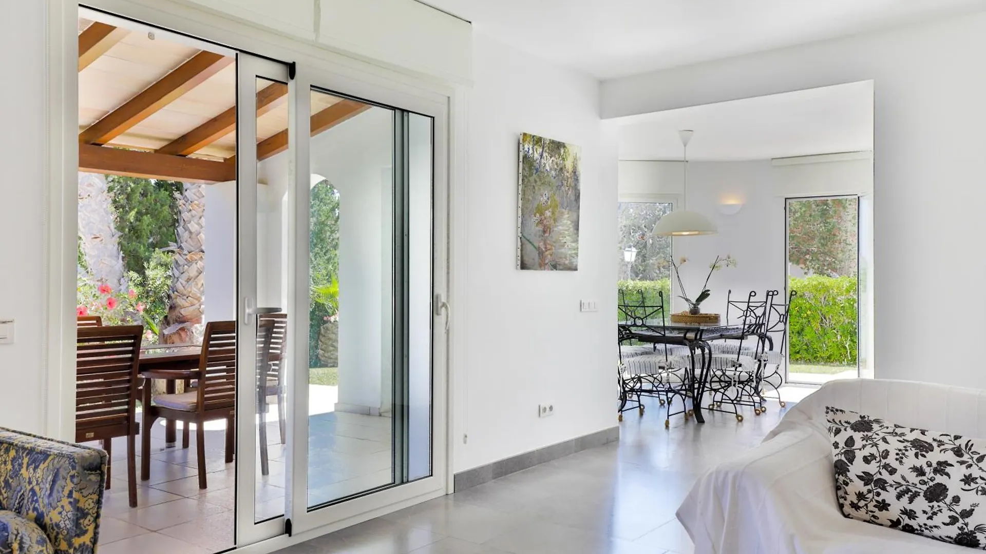 Ferienhaus Villa Daria Cala D´Or