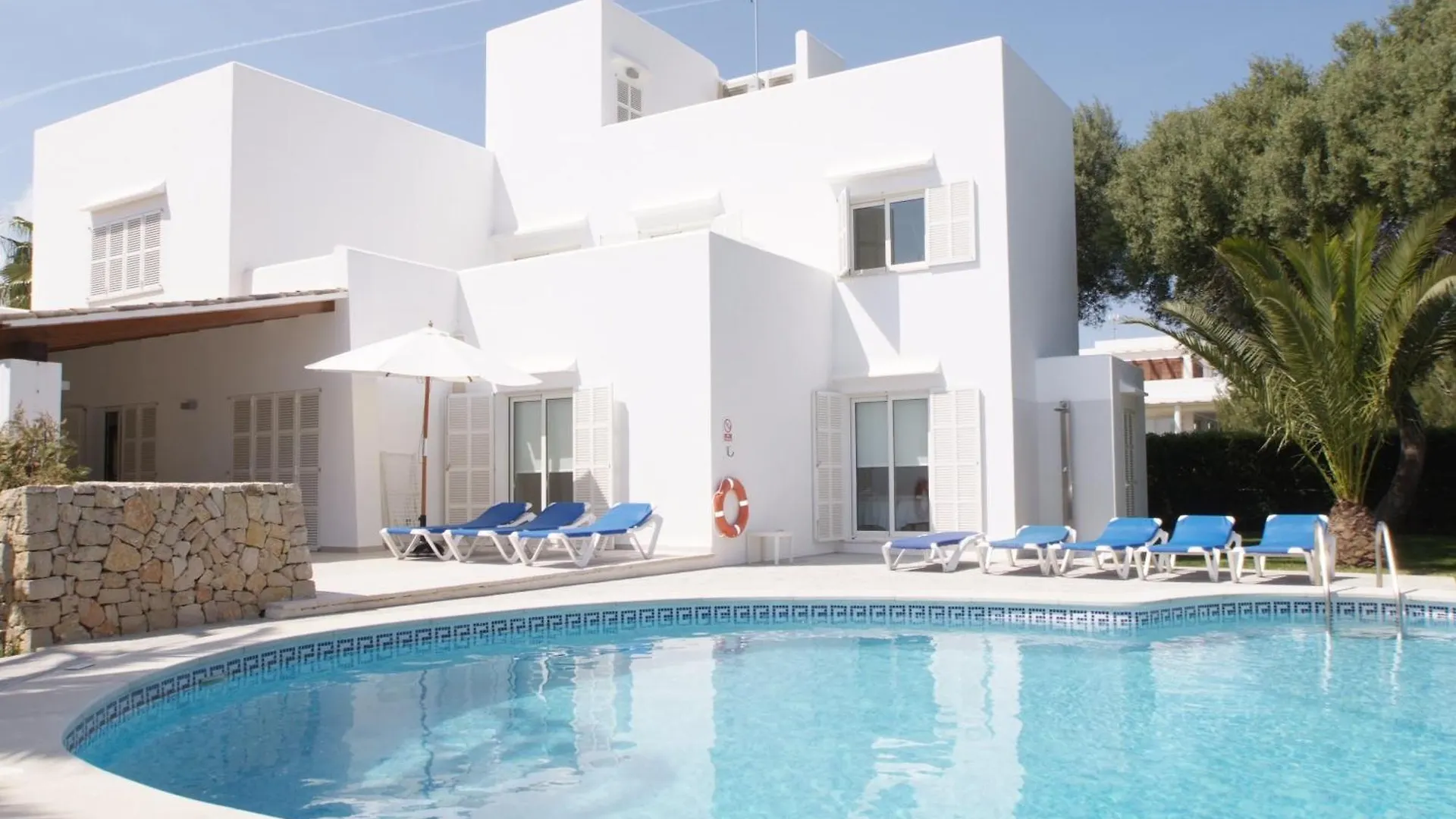 Villa Daria Cala D´Or Spagna