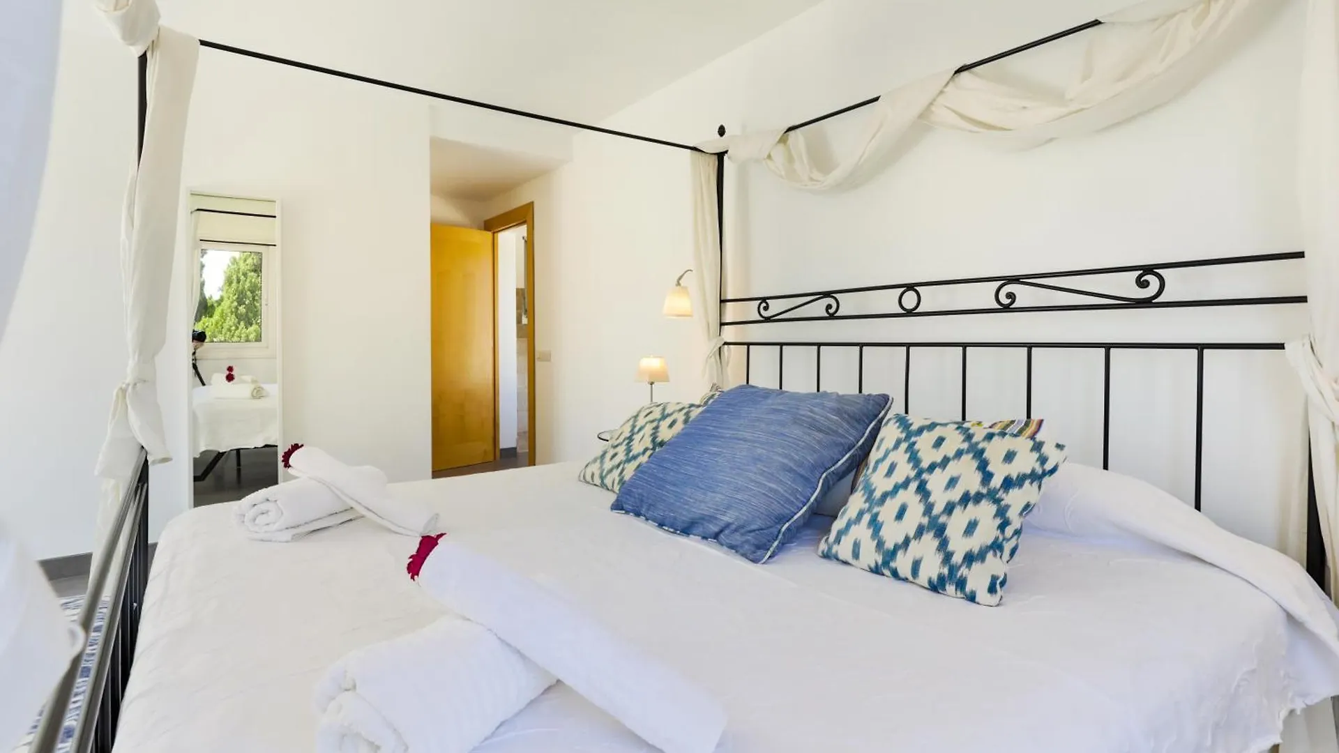 بيت للعطل Villa Daria Cala D´Or