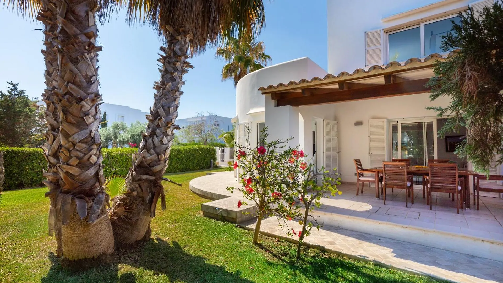Villa Daria Cala D´Or 0*,  Spagna