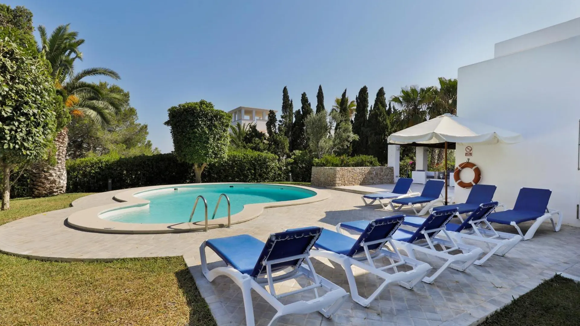 Villa Daria Cala D´Or 0*,