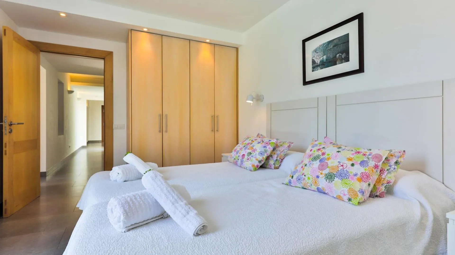 Villa Daria Cala D´Or بيت للعطل