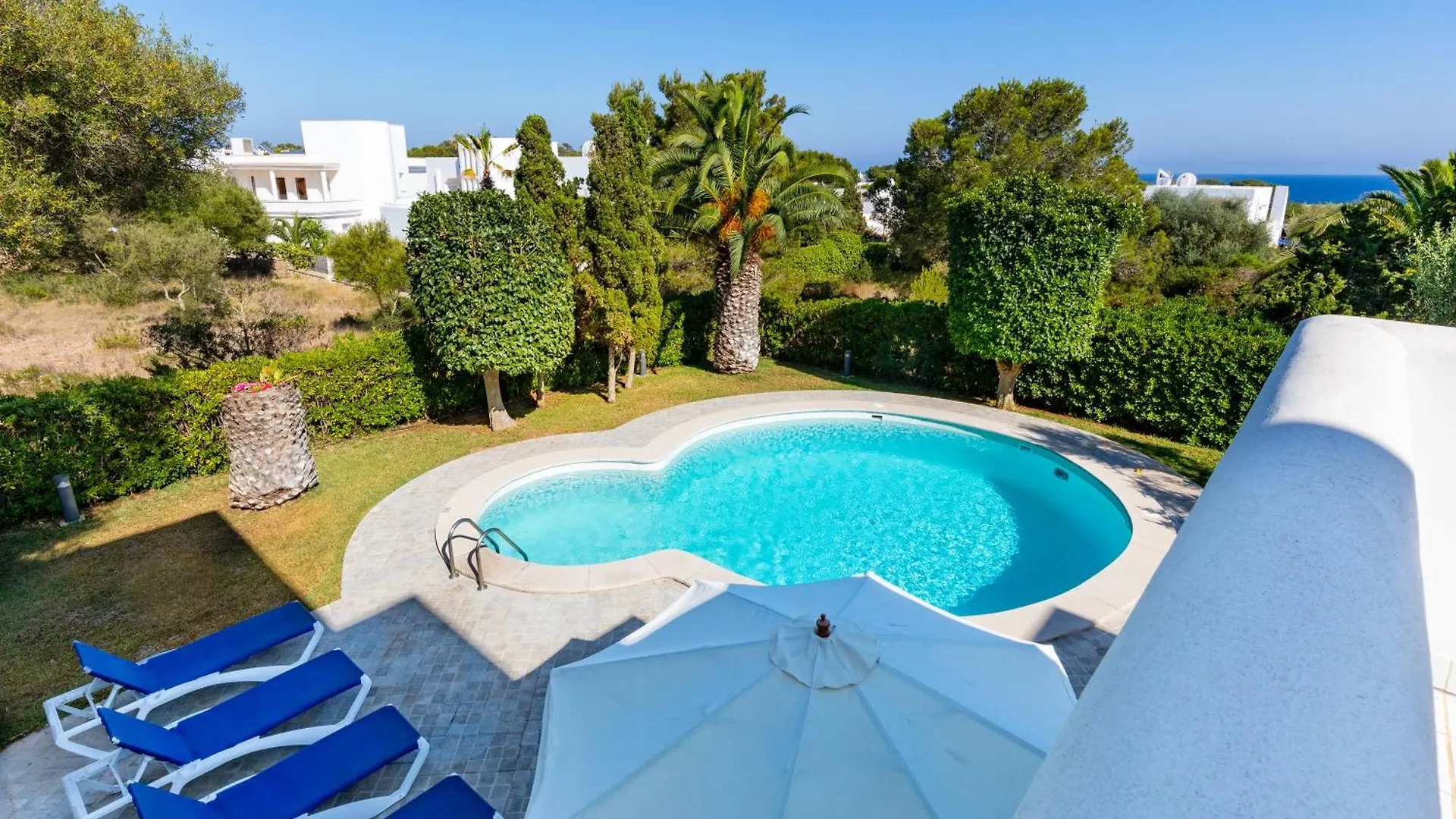 Villa Daria Cala D´Or