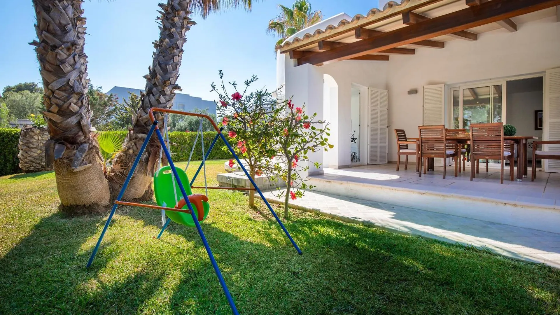 بيت للعطل Villa Daria Cala D´Or