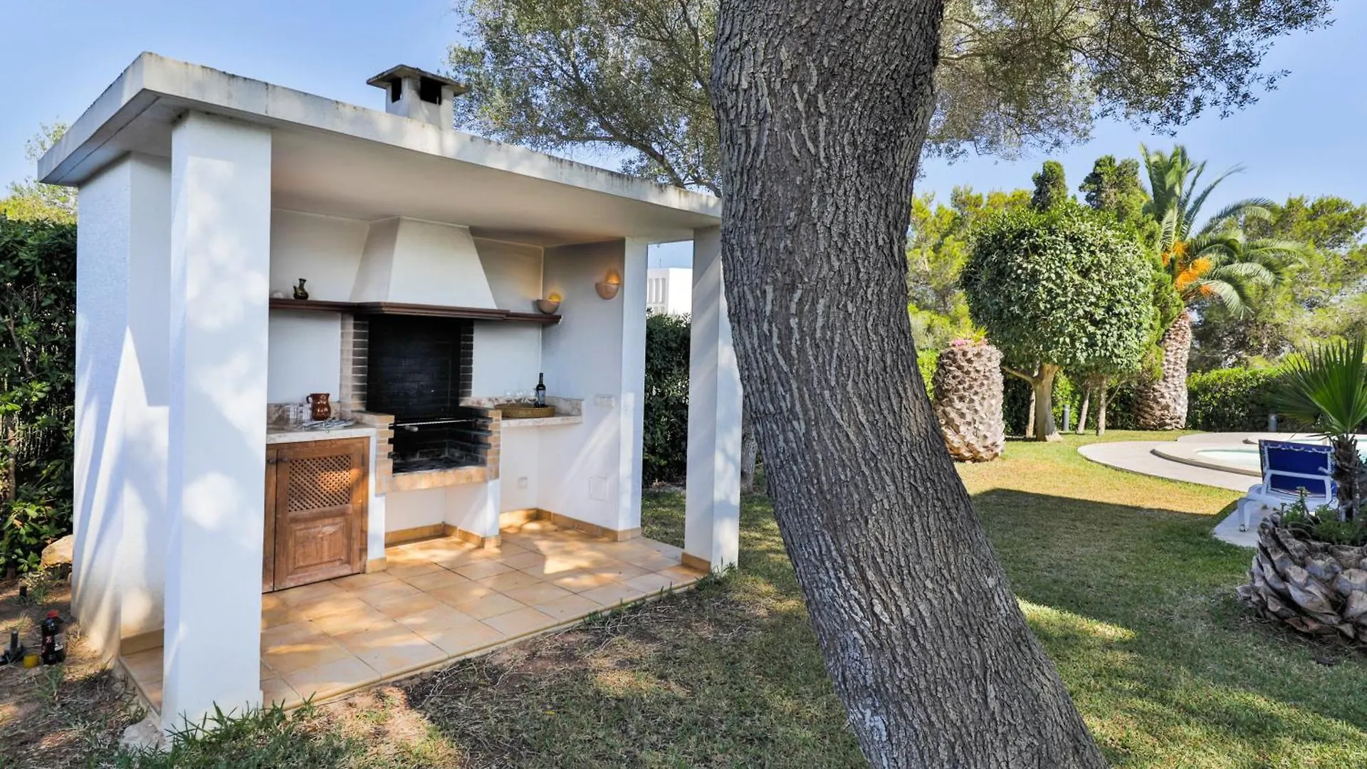 Villa Daria Cala D´Or إسبانيا