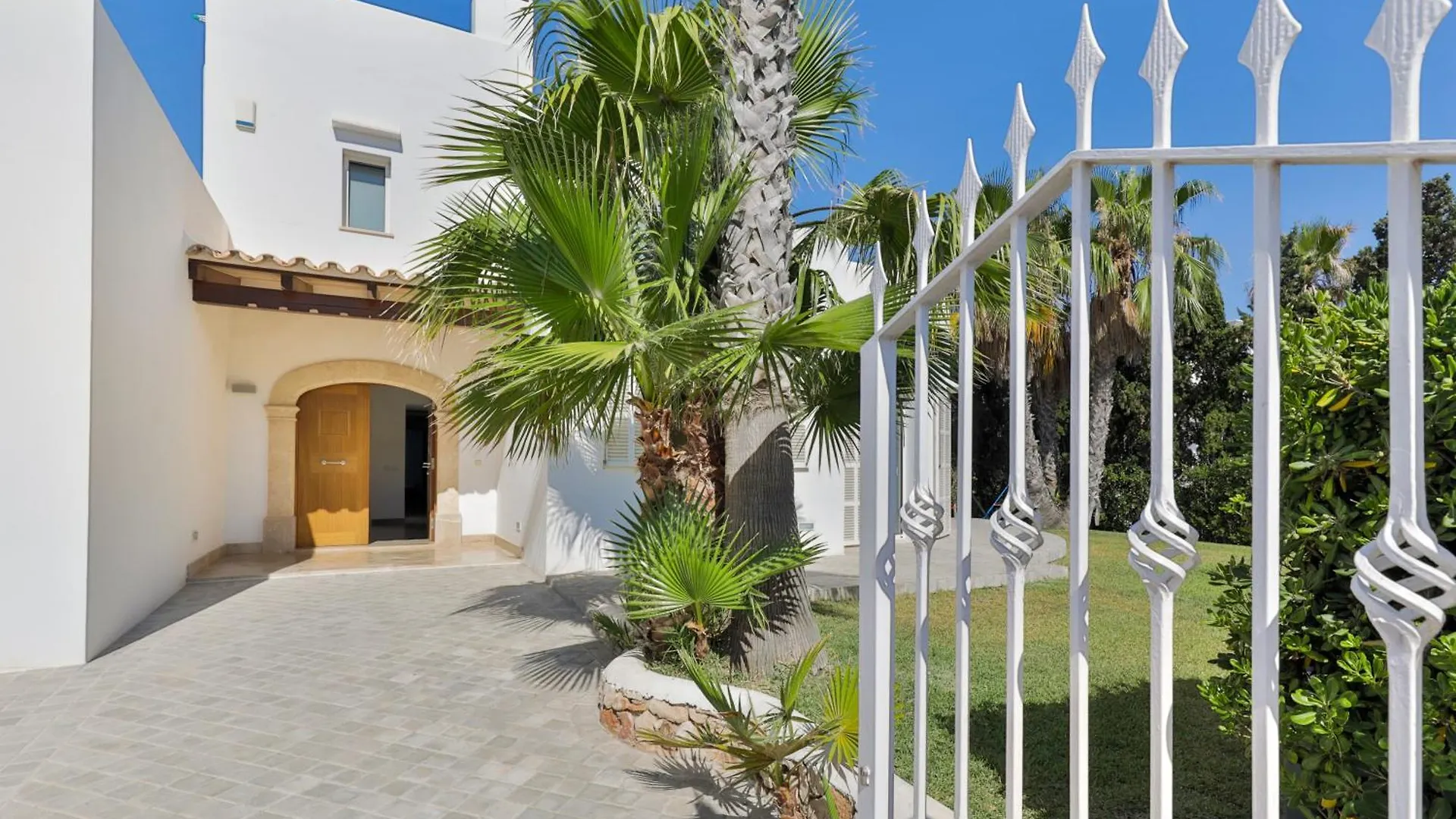 Villa Daria Cala D´Or 0*,  Spagna