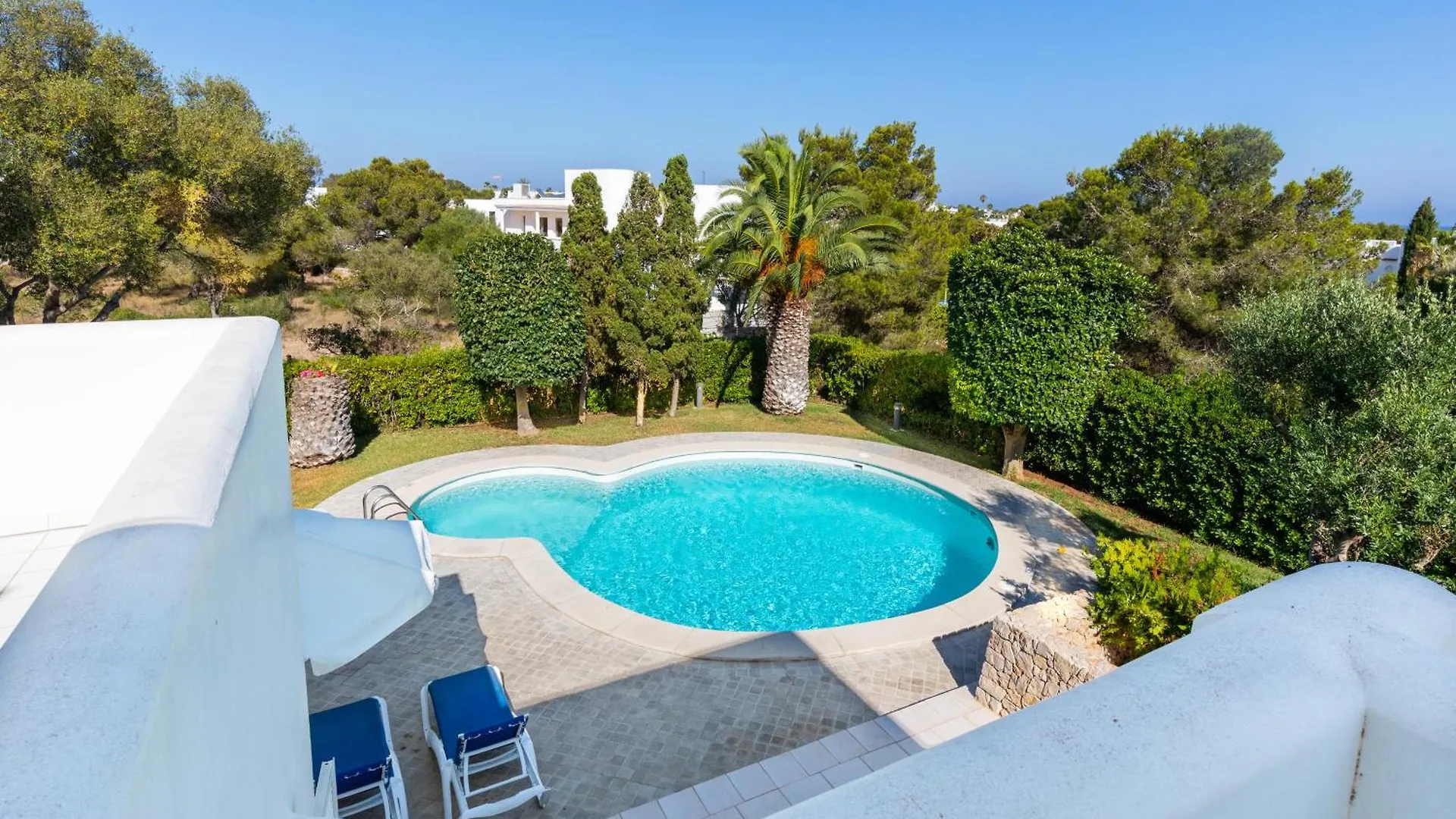 Casa vacanze Villa Daria Cala D´Or Spagna