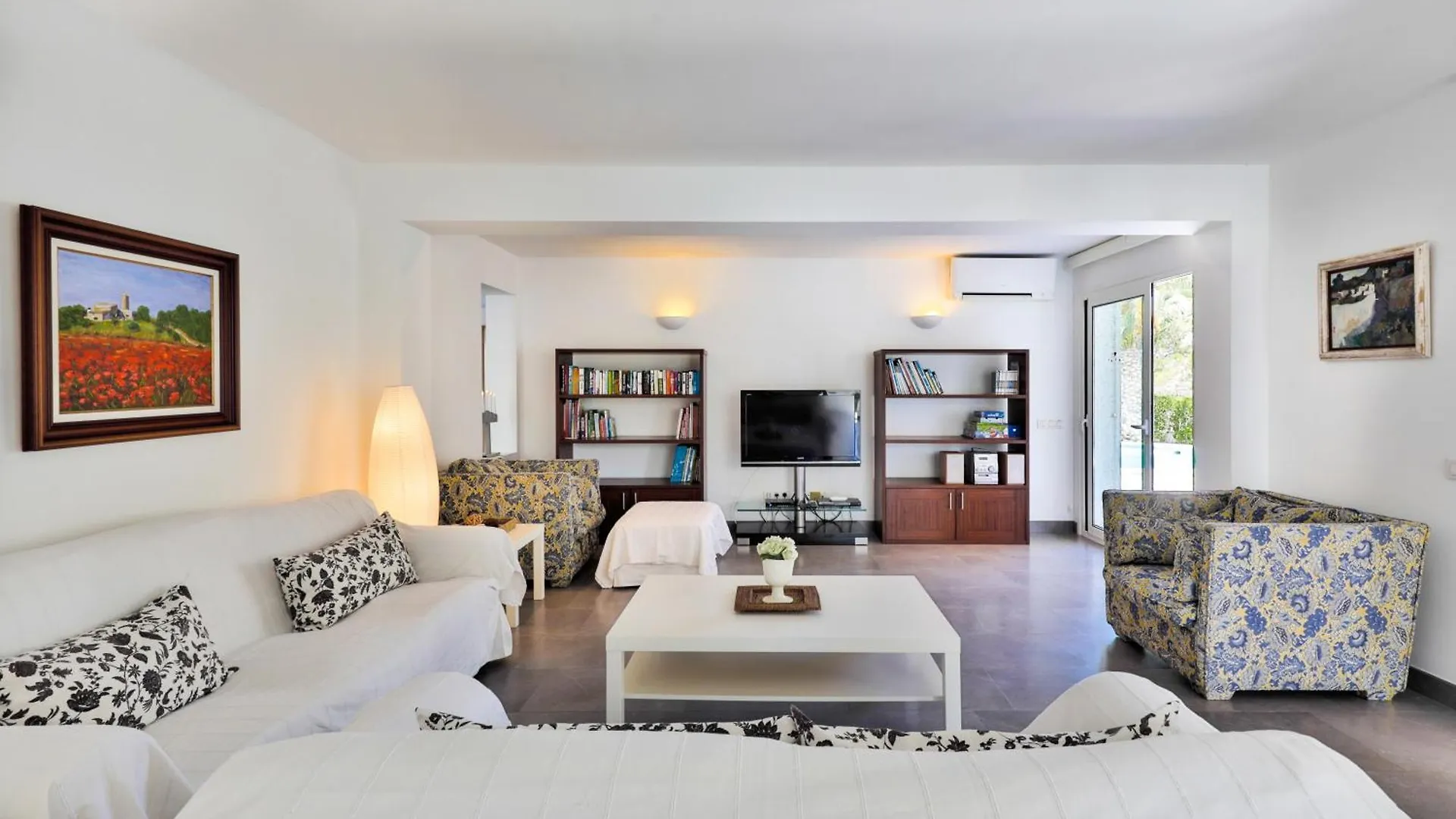 Villa Daria Cala D´Or Casa vacanze