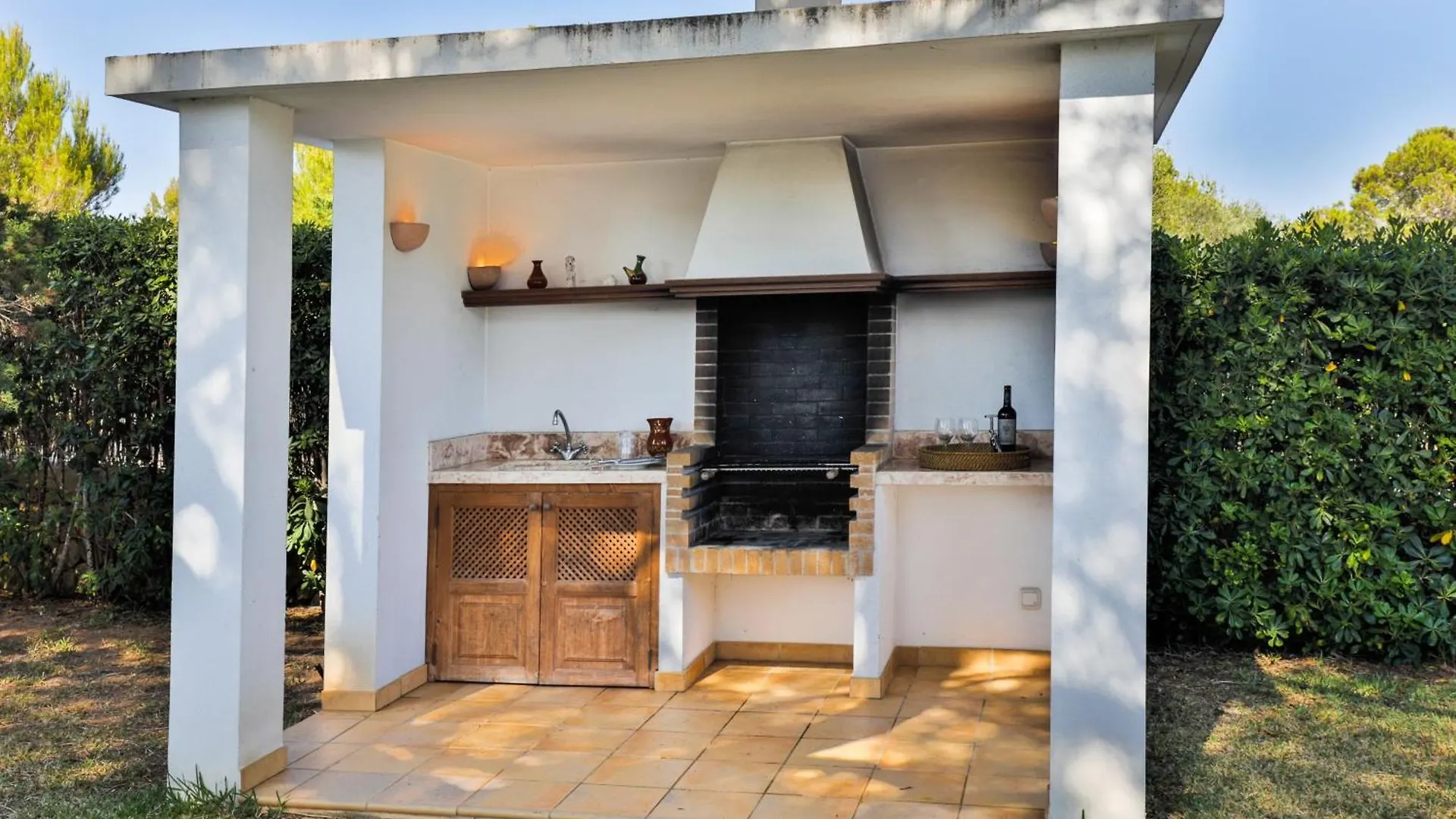 Villa Daria Cala D´Or
