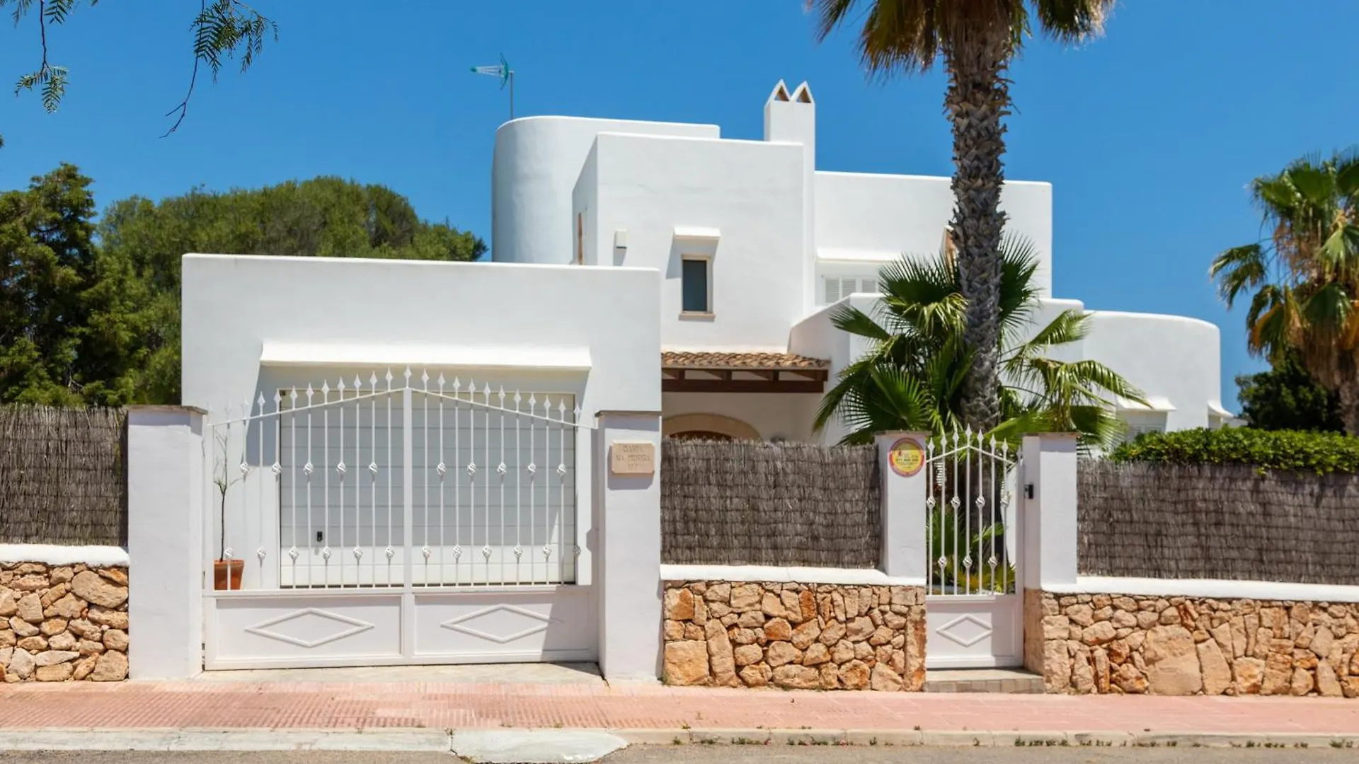 بيت للعطل Villa Daria Cala D´Or