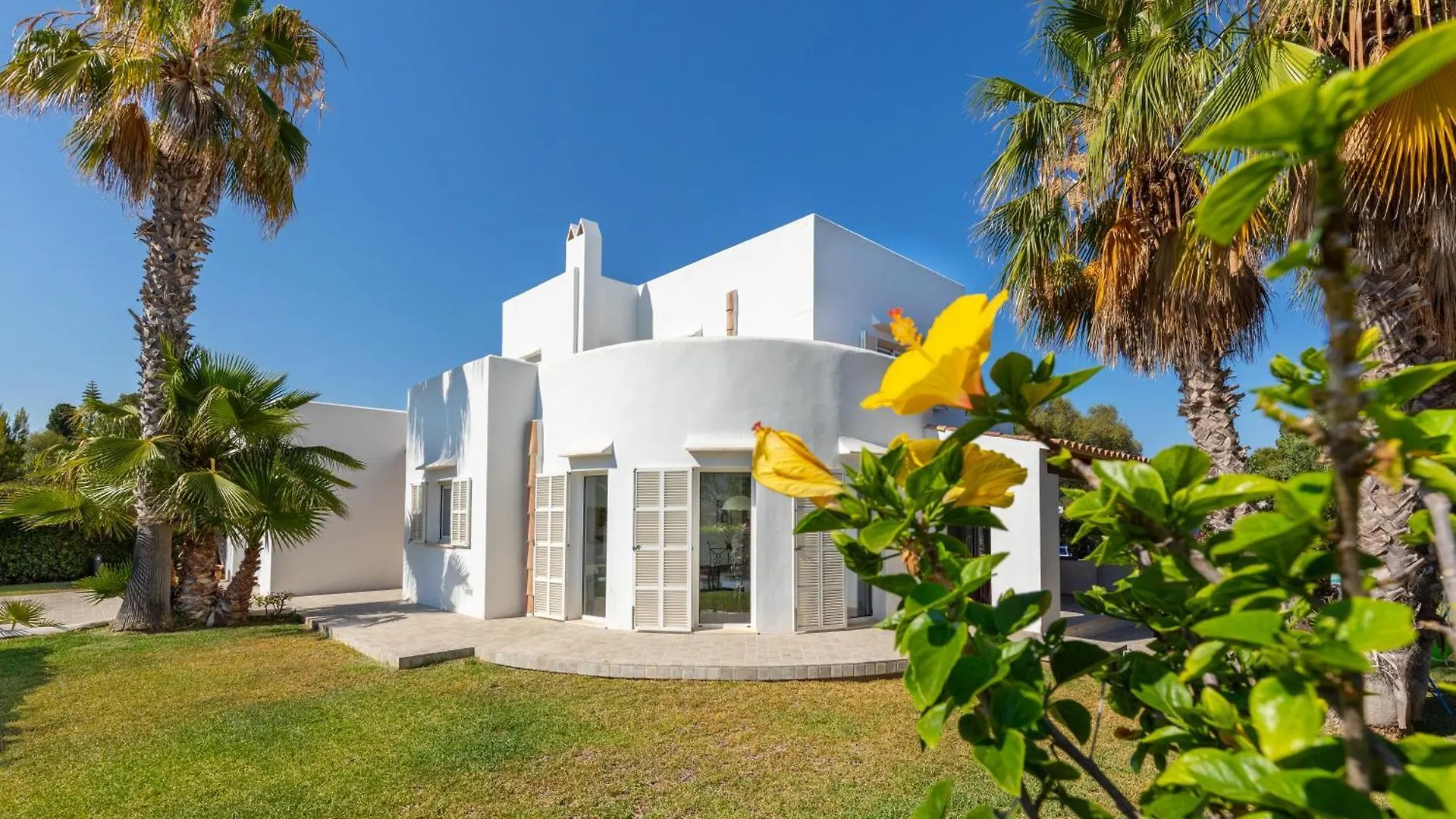 Villa Daria Cala D´Or 0*,