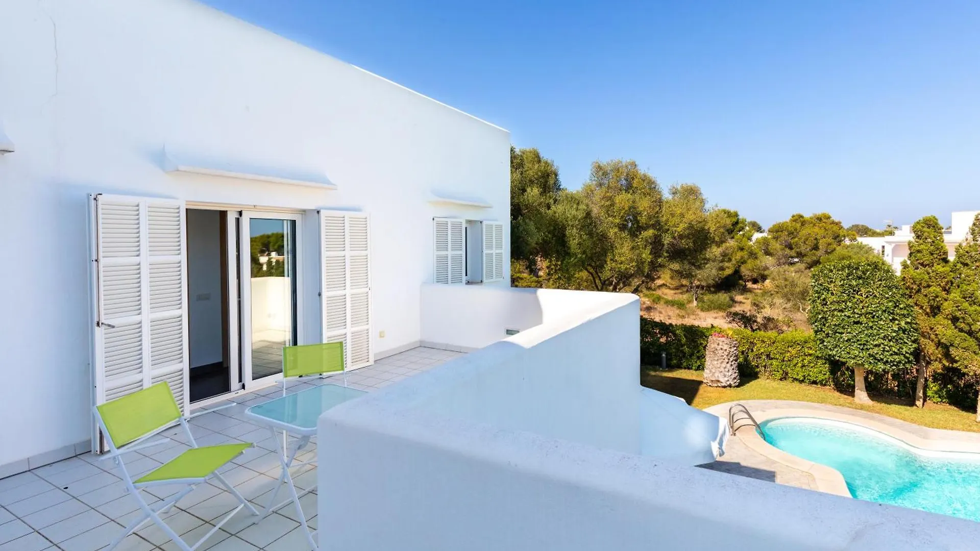 Villa Daria Cala D´Or 0*,  Spagna
