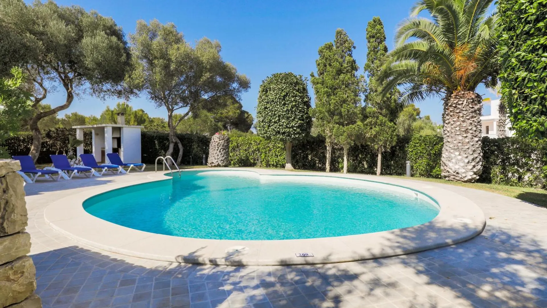 Villa Daria Cala D´Or 0*,
