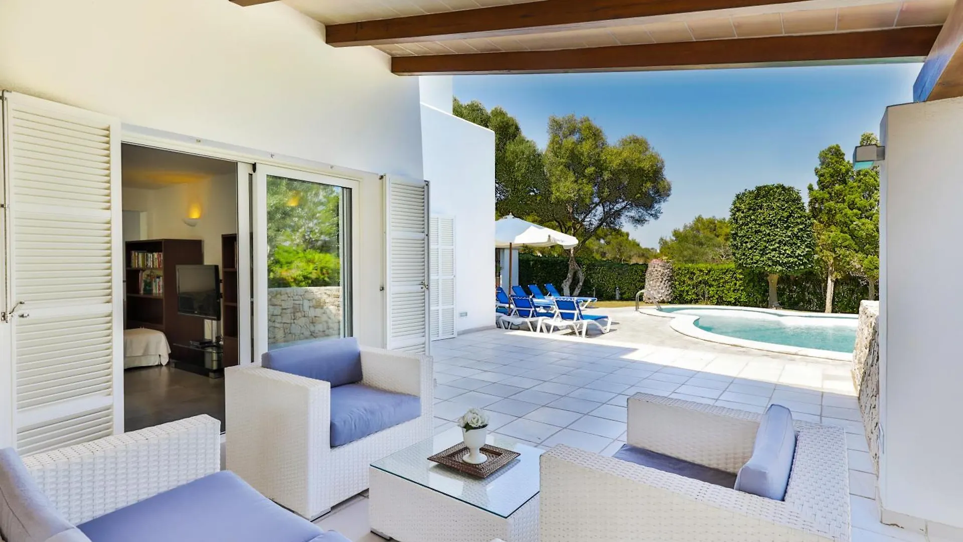 Casa vacanze Villa Daria Cala D´Or