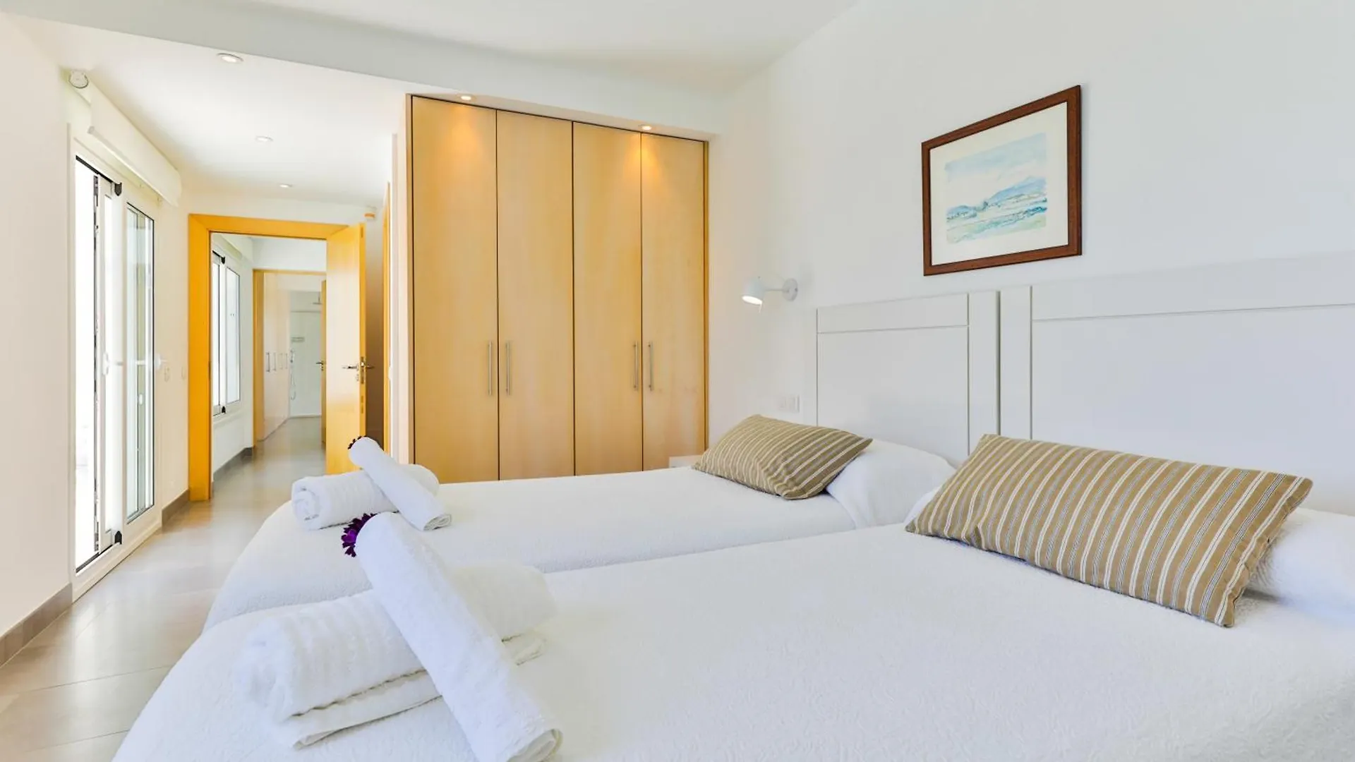 Casa vacanze Villa Daria Cala D´Or Spagna