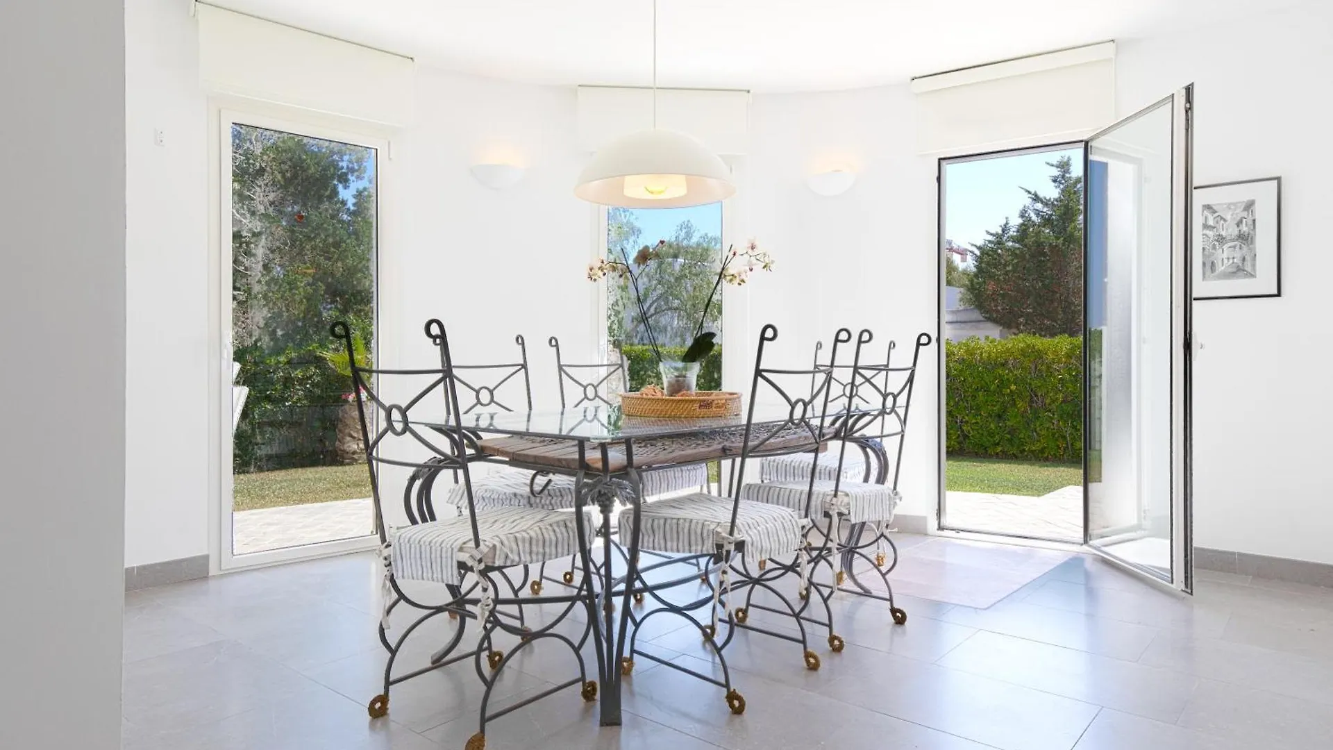 بيت للعطل Villa Daria Cala D´Or