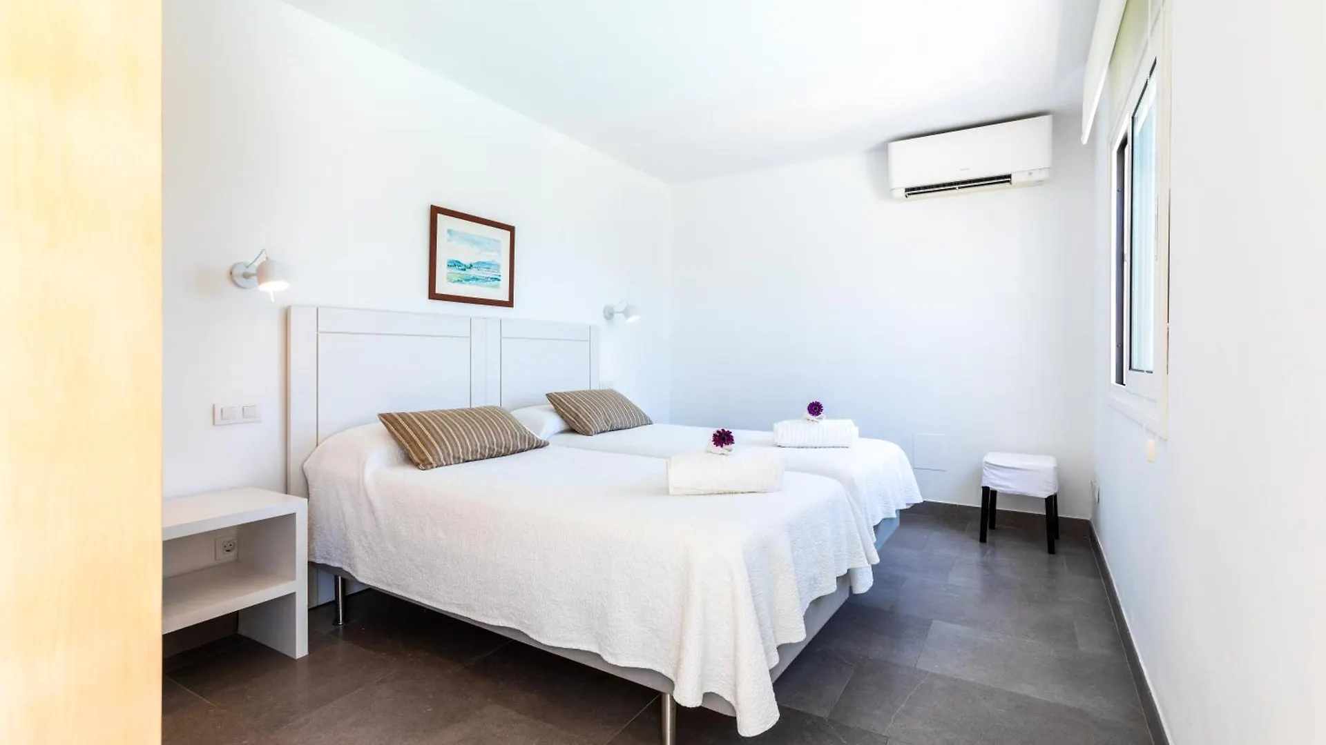 Villa Daria Cala D´Or بيت للعطل