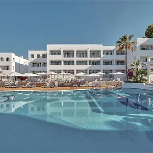 4* Aparthotel Prinsotel Alba&spa